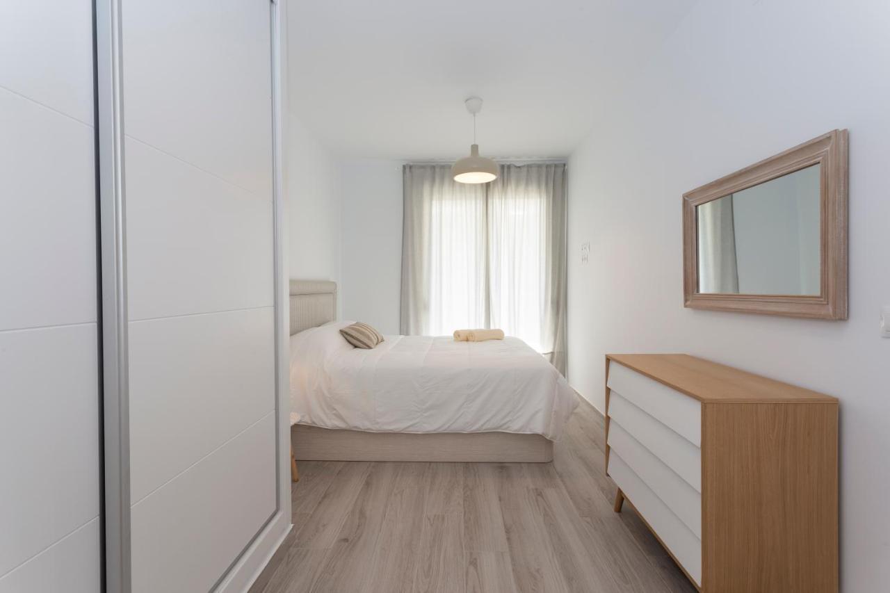 Marina Real Denia 아파트 외부 사진