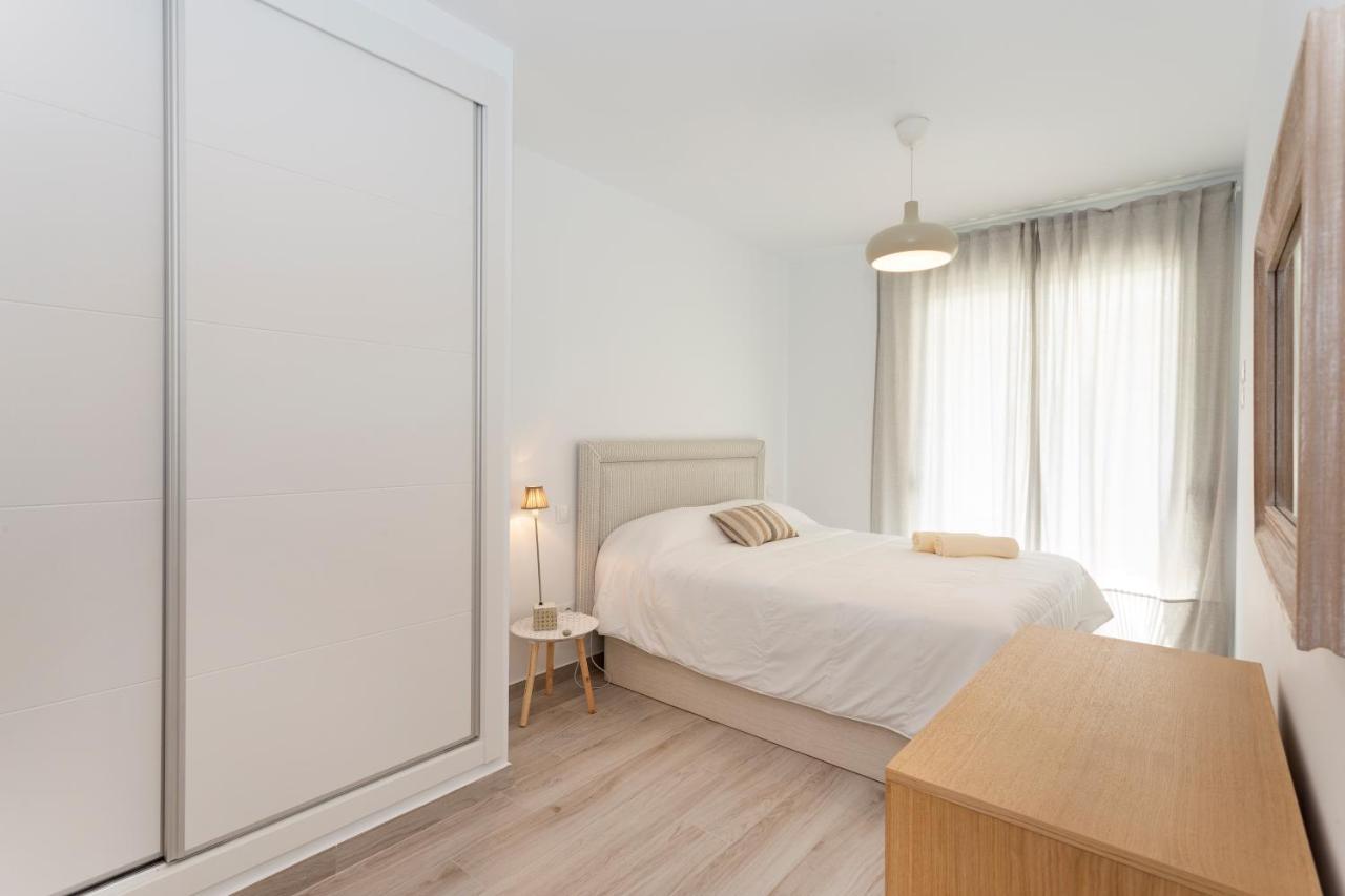 Marina Real Denia 아파트 외부 사진